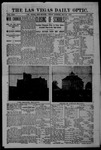 Las Vegas Daily Optic, 05-22-1903 by The Las Vegas Publishing Co. & The People's Paper