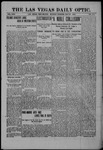 Las Vegas Daily Optic, 05-25-1903