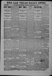 Las Vegas Daily Optic, 05-28-1903 by The Las Vegas Publishing Co. & The People's Paper