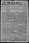 Las Vegas Daily Optic, 06-04-1903 by The Las Vegas Publishing Co. & The People's Paper