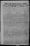 Las Vegas Daily Optic, 06-08-1903 by The Las Vegas Publishing Co. & The People's Paper