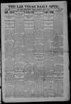 Las Vegas Daily Optic, 06-09-1903 by The Las Vegas Publishing Co. & The People's Paper