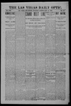 Las Vegas Daily Optic, 06-13-1903 by The Las Vegas Publishing Co. & The People's Paper