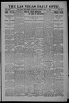 Las Vegas Daily Optic, 06-17-1903 by The Las Vegas Publishing Co. & The People's Paper