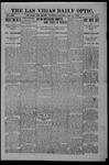 Las Vegas Daily Optic, 06-18-1903 by The Las Vegas Publishing Co. & The People's Paper