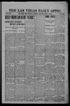 Las Vegas Daily Optic, 06-27-1903 by The Las Vegas Publishing Co. & The People's Paper