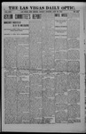 Las Vegas Daily Optic, 06-29-1903 by The Las Vegas Publishing Co. & The People's Paper