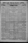 Las Vegas Daily Optic, 06-30-1903 by The Las Vegas Publishing Co. & The People's Paper