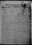 Las Vegas Daily Optic, 07-06-1903 by The Las Vegas Publishing Co. & The People's Paper