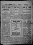 Las Vegas Daily Optic, 07-08-1903 by The Las Vegas Publishing Co. & The People's Paper