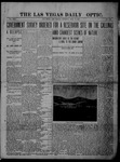 Las Vegas Daily Optic, 07-09-1903 by The Las Vegas Publishing Co. & The People's Paper