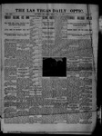 Las Vegas Daily Optic, 07-10-1903
