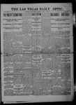 Las Vegas Daily Optic, 07-13-1903 by The Las Vegas Publishing Co. & The People's Paper