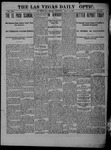 Las Vegas Daily Optic, 07-15-1903 by The Las Vegas Publishing Co. & The People's Paper