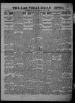 Las Vegas Daily Optic, 07-16-1903 by The Las Vegas Publishing Co. & The People's Paper