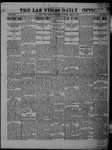Las Vegas Daily Optic, 07-22-1903 by The Las Vegas Publishing Co. & The People's Paper