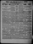 Las Vegas Daily Optic, 07-23-1903 by The Las Vegas Publishing Co. & The People's Paper