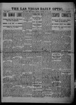 Las Vegas Daily Optic, 07-28-1903 by The Las Vegas Publishing Co. & The People's Paper