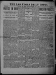 Las Vegas Daily Optic, 07-29-1903 by The Las Vegas Publishing Co. & The People's Paper