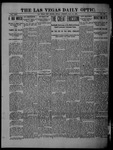 Las Vegas Daily Optic, 07-31-1903 by The Las Vegas Publishing Co. & The People's Paper
