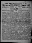 Las Vegas Daily Optic, 08-04-1903 by The Las Vegas Publishing Co. & The People's Paper