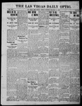 Las Vegas Daily Optic, 12-15-1903 by The Las Vegas Publishing Co. & The People's Paper