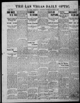 Las Vegas Daily Optic, 12-16-1903 by The Las Vegas Publishing Co. & The People's Paper
