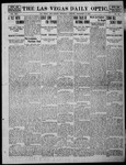 Las Vegas Daily Optic, 12-17-1903 by The Las Vegas Publishing Co. & The People's Paper