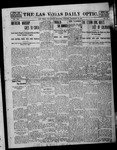 Las Vegas Daily Optic, 12-26-1903