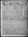 Las Vegas Daily Optic, 12-29-1903