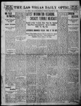 Las Vegas Daily Optic, 12-31-1903 by The Las Vegas Publishing Co. & The People's Paper