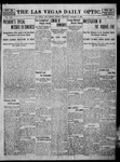 Las Vegas Daily Optic, 01-04-1904 by The Las Vegas Publishing Co. & The People's Paper