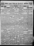 Las Vegas Daily Optic, 01-05-1904 by The Las Vegas Publishing Co. & The People's Paper