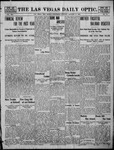 Las Vegas Daily Optic, 01-06-1904 by The Las Vegas Publishing Co. & The People's Paper