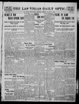 Las Vegas Daily Optic, 01-07-1904 by The Las Vegas Publishing Co. & The People's Paper