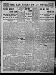 Las Vegas Daily Optic, 01-09-1904 by The Las Vegas Publishing Co. & The People's Paper