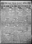 Las Vegas Daily Optic, 01-11-1904 by The Las Vegas Publishing Co. & The People's Paper