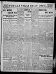 Las Vegas Daily Optic, 01-14-1904 by The Las Vegas Publishing Co. & The People's Paper