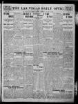 Las Vegas Daily Optic, 01-23-1904 by The Las Vegas Publishing Co. & The People's Paper
