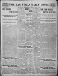 Las Vegas Daily Optic, 01-25-1904 by The Las Vegas Publishing Co. & The People's Paper