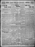 Las Vegas Daily Optic, 01-26-1904 by The Las Vegas Publishing Co. & The People's Paper