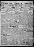Las Vegas Daily Optic, 01-27-1904 by The Las Vegas Publishing Co. & The People's Paper