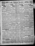 Las Vegas Daily Optic, 01-28-1904 by The Las Vegas Publishing Co. & The People's Paper