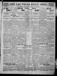 Las Vegas Daily Optic, 01-29-1904 by The Las Vegas Publishing Co. & The People's Paper