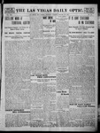 Las Vegas Daily Optic, 01-30-1904 by The Las Vegas Publishing Co. & The People's Paper