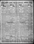 Las Vegas Daily Optic, 02-02-1904 by The Las Vegas Publishing Co. & The People's Paper
