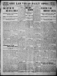 Las Vegas Daily Optic, 02-03-1904 by The Las Vegas Publishing Co. & The People's Paper