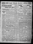 Las Vegas Daily Optic, 02-06-1904 by The Las Vegas Publishing Co. & The People's Paper