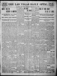 Las Vegas Daily Optic, 02-08-1904 by The Las Vegas Publishing Co. & The People's Paper