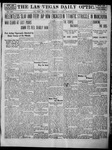 Las Vegas Daily Optic, 02-09-1904 by The Las Vegas Publishing Co. & The People's Paper